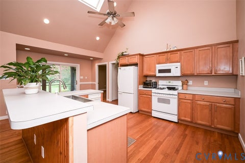 Tiny photo for 6040 Hare Road, Henrico, VA 23231 (MLS # 2621770)