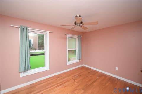 Tiny photo for 6040 Hare Road, Henrico, VA 23231 (MLS # 2621770)