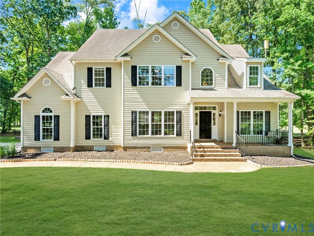 1460 Olde Second Drive