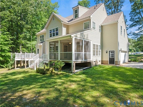 Tiny photo for 1460 Olde Second Drive, Powhatan, VA 23139 (MLS # 2615592)