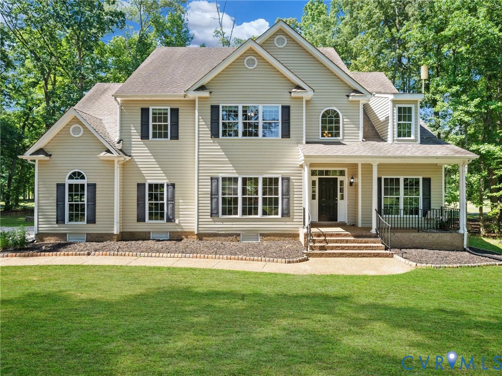 1460 Olde Second Drive