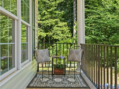 Tiny photo for 1460 Olde Second Drive, Powhatan, VA 23139 (MLS # 2615592)