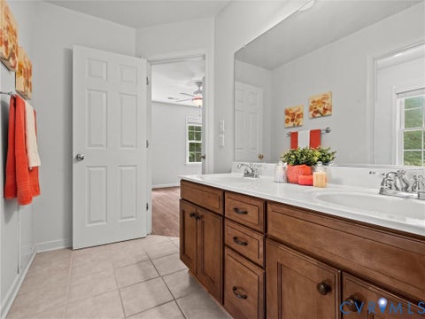 Tiny photo for 1460 Olde Second Drive, Powhatan, VA 23139 (MLS # 2615592)