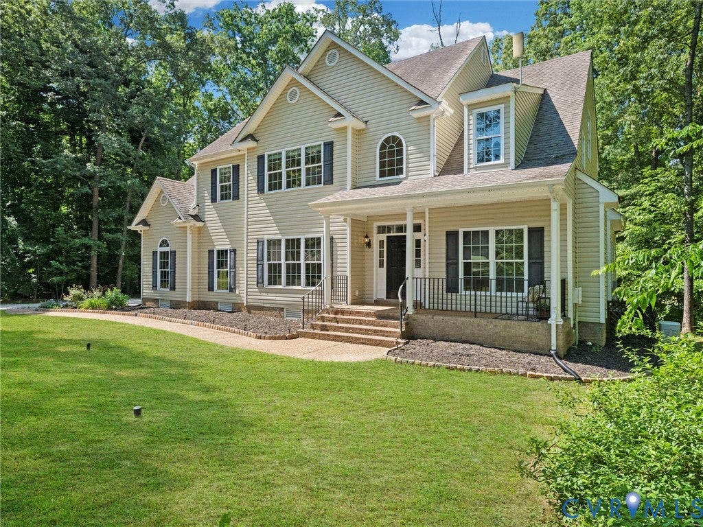1460 Olde Second Drive
