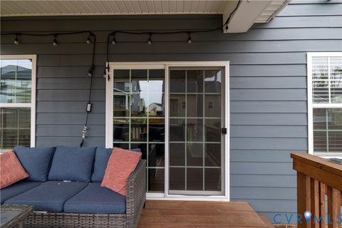 Tiny photo for 9236 Fairfield Farm Court, Mechanicsville, VA 23116 (MLS # 2604124)