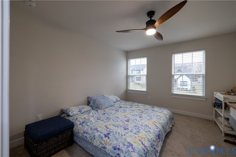 Tiny photo for 9236 Fairfield Farm Court, Mechanicsville, VA 23116 (MLS # 2604124)