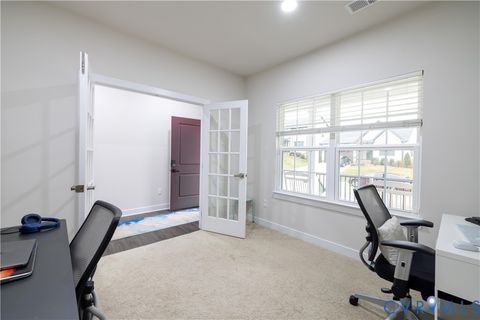 Tiny photo for 9236 Fairfield Farm Court, Mechanicsville, VA 23116 (MLS # 2604124)