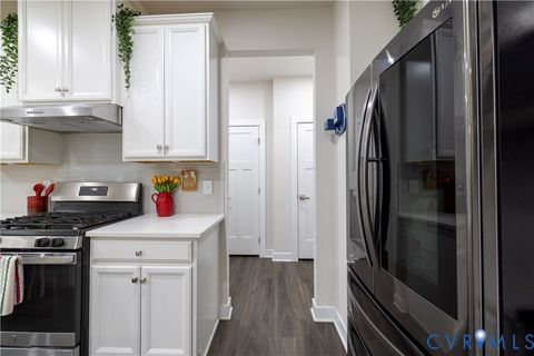 Tiny photo for 9236 Fairfield Farm Court, Mechanicsville, VA 23116 (MLS # 2604124)