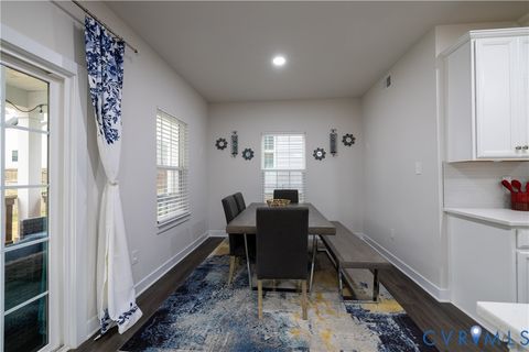 Tiny photo for 9236 Fairfield Farm Court, Mechanicsville, VA 23116 (MLS # 2604124)