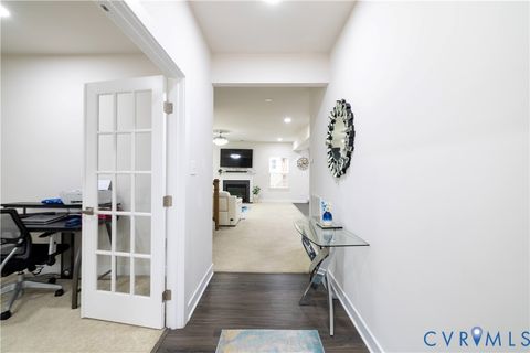 Tiny photo for 9236 Fairfield Farm Court, Mechanicsville, VA 23116 (MLS # 2604124)