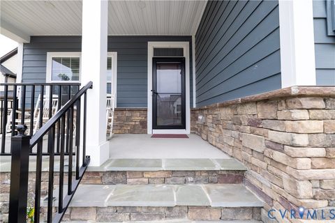 Tiny photo for 9236 Fairfield Farm Court, Mechanicsville, VA 23116 (MLS # 2604124)