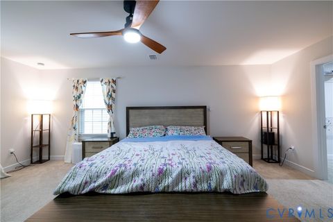 Tiny photo for 9236 Fairfield Farm Court, Mechanicsville, VA 23116 (MLS # 2604124)