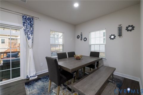 Tiny photo for 9236 Fairfield Farm Court, Mechanicsville, VA 23116 (MLS # 2604124)