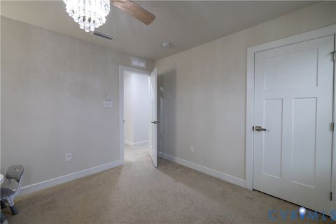 Tiny photo for 9236 Fairfield Farm Court, Mechanicsville, VA 23116 (MLS # 2604124)