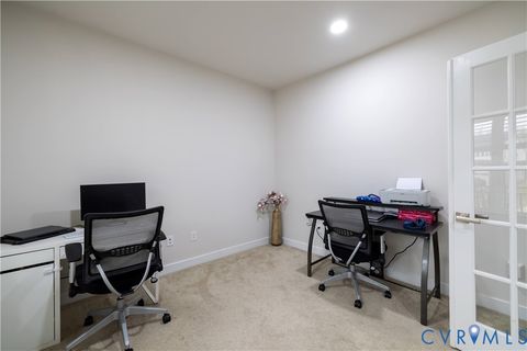 Tiny photo for 9236 Fairfield Farm Court, Mechanicsville, VA 23116 (MLS # 2604124)