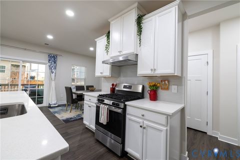 Tiny photo for 9236 Fairfield Farm Court, Mechanicsville, VA 23116 (MLS # 2604124)