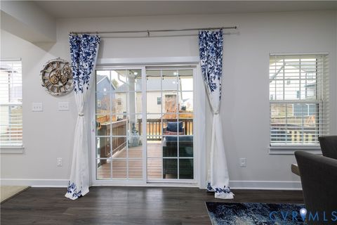 Tiny photo for 9236 Fairfield Farm Court, Mechanicsville, VA 23116 (MLS # 2604124)