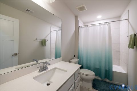 Tiny photo for 9236 Fairfield Farm Court, Mechanicsville, VA 23116 (MLS # 2604124)