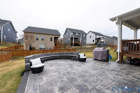 Tiny photo for 9236 Fairfield Farm Court, Mechanicsville, VA 23116 (MLS # 2604124)