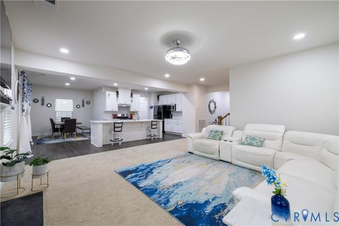 Tiny photo for 9236 Fairfield Farm Court, Mechanicsville, VA 23116 (MLS # 2604124)