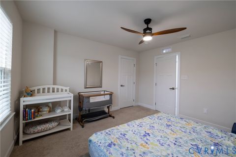 Tiny photo for 9236 Fairfield Farm Court, Mechanicsville, VA 23116 (MLS # 2604124)