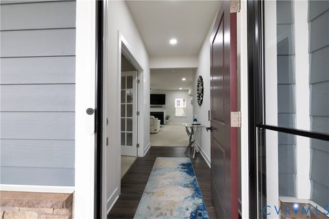 Tiny photo for 9236 Fairfield Farm Court, Mechanicsville, VA 23116 (MLS # 2604124)