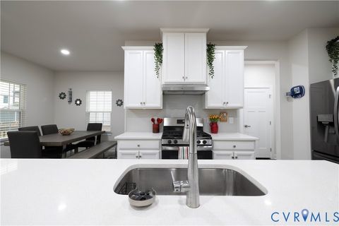 Tiny photo for 9236 Fairfield Farm Court, Mechanicsville, VA 23116 (MLS # 2604124)