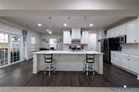 Tiny photo for 9236 Fairfield Farm Court, Mechanicsville, VA 23116 (MLS # 2604124)