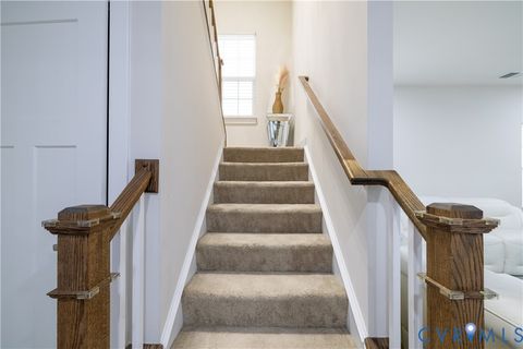 Tiny photo for 9236 Fairfield Farm Court, Mechanicsville, VA 23116 (MLS # 2604124)