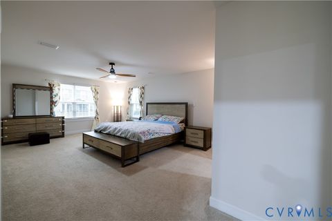 Tiny photo for 9236 Fairfield Farm Court, Mechanicsville, VA 23116 (MLS # 2604124)