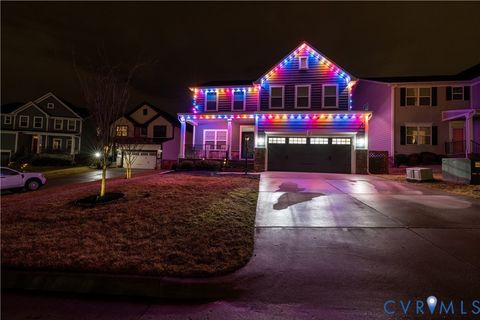 Tiny photo for 9236 Fairfield Farm Court, Mechanicsville, VA 23116 (MLS # 2604124)