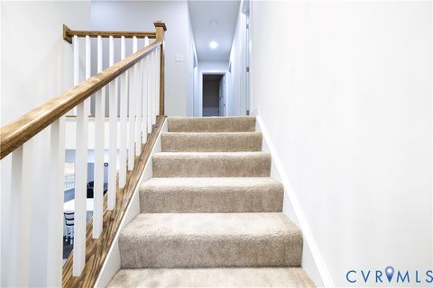 Tiny photo for 9236 Fairfield Farm Court, Mechanicsville, VA 23116 (MLS # 2604124)