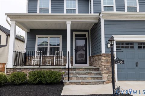 Tiny photo for 9236 Fairfield Farm Court, Mechanicsville, VA 23116 (MLS # 2604124)