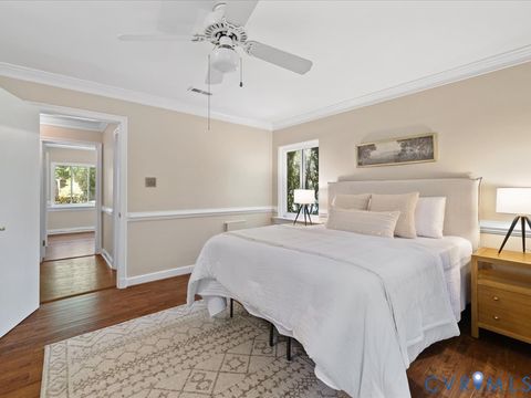 Tiny photo for 7641 Tanglewood Road, Richmond, VA 23225 (MLS # 2613416)