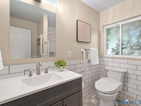 Tiny photo for 7641 Tanglewood Road, Richmond, VA 23225 (MLS # 2613416)