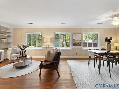 Tiny photo for 7641 Tanglewood Road, Richmond, VA 23225 (MLS # 2613416)