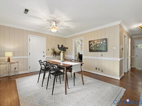 Tiny photo for 7641 Tanglewood Road, Richmond, VA 23225 (MLS # 2613416)