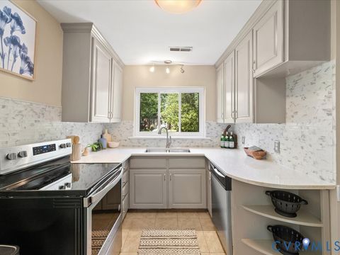 Tiny photo for 7641 Tanglewood Road, Richmond, VA 23225 (MLS # 2613416)