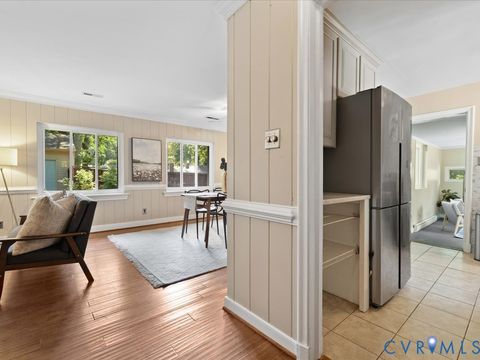 Tiny photo for 7641 Tanglewood Road, Richmond, VA 23225 (MLS # 2613416)