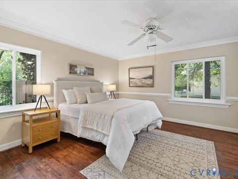 Tiny photo for 7641 Tanglewood Road, Richmond, VA 23225 (MLS # 2613416)