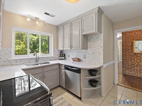 Tiny photo for 7641 Tanglewood Road, Richmond, VA 23225 (MLS # 2613416)