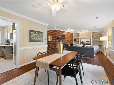 Tiny photo for 7641 Tanglewood Road, Richmond, VA 23225 (MLS # 2613416)