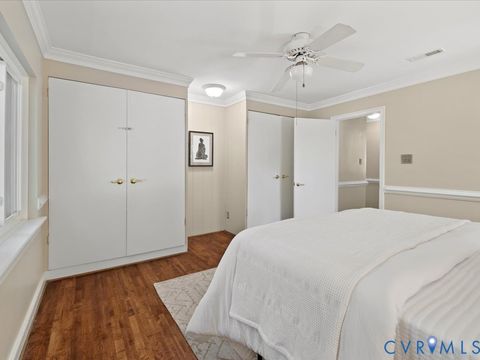 Tiny photo for 7641 Tanglewood Road, Richmond, VA 23225 (MLS # 2613416)