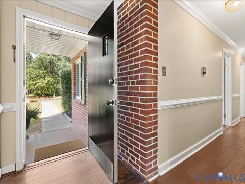 Tiny photo for 7641 Tanglewood Road, Richmond, VA 23225 (MLS # 2613416)