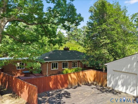 Tiny photo for 7641 Tanglewood Road, Richmond, VA 23225 (MLS # 2613416)