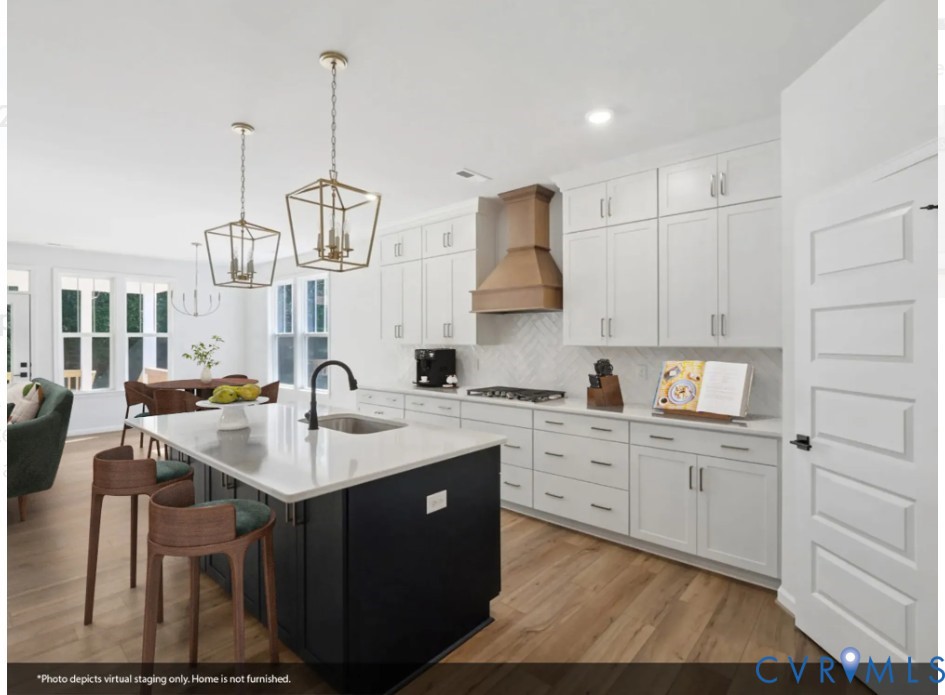 8505 Chimney Rock Drive