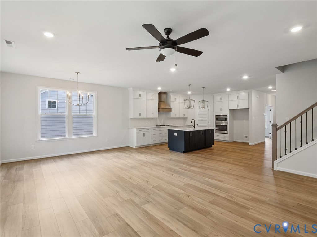 8505 Chimney Rock Drive