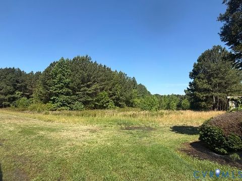 Tiny photo for TBD Prestwould Drive, Clarksville, VA 23927 (MLS # 2614059)