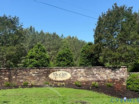 Photo of TBD Prestwould Drive, Clarksville, VA 23927 (MLS # 2614059)