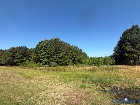 Tiny photo for TBD Prestwould Drive, Clarksville, VA 23927 (MLS # 2614059)